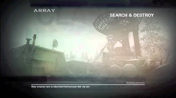 Cross map tomahawk freak out reactions