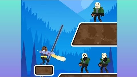 Punch Bob👊 - (Android,ios) Gameplay Walkthrough