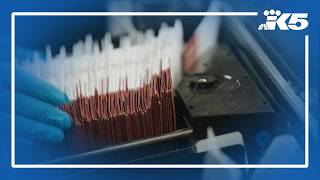 Grays Harbor Co. voters asked to vote again
