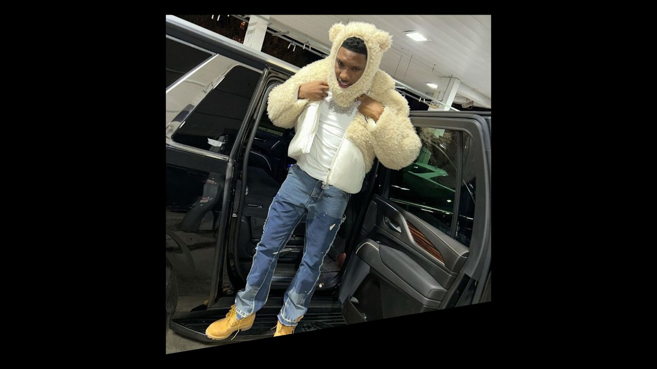 Rob49 x Lil Baby Type Beat 