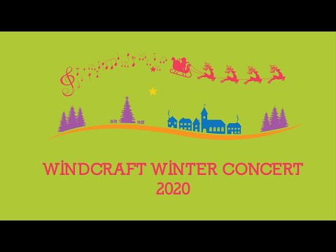 Windcraft Winter Concert