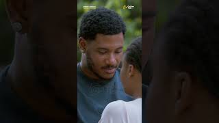 HE HELPED HIM CHASE HIS DREAM… AND THEIR FIRST KISS CHANGED EVERYTHING! ❤️🥹