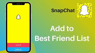 How to Add Someone to Best Friends List on Snapchat screenshot 5