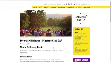 How to create a Disqus account