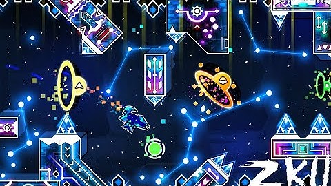 [Easy Demon] ABCDEFGHIJKLMNOPQRS 100% By NeoSweet (READ DESC)