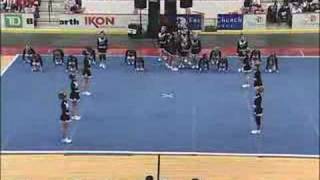 LBH Cheer