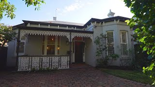 Marshall White: 85 Chatsworth Road, Prahran - Social Property Trailer Marshall White: 85 Chatsworth Road, Prahran - Social Property Trailer