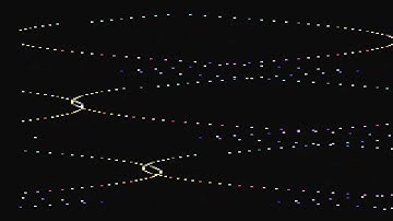 ATARI 2600 PIEROXM Demo PD