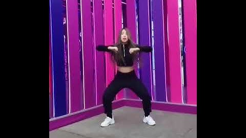 Thumbnail of Dance cover song Ryan.B & D-Day - Heartbeat #shorts