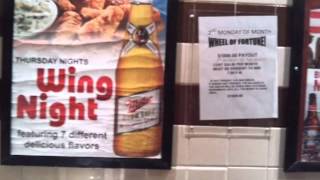 BUTLER INN - BUTLER, WISCONSIN - RESTAURANT REVIEW
