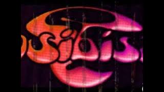 OSIBISA - FLYING BIRD