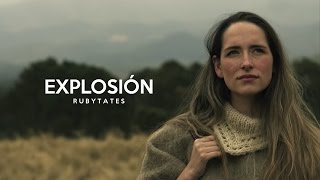 Rubytates - Explosión (Video Oficial)