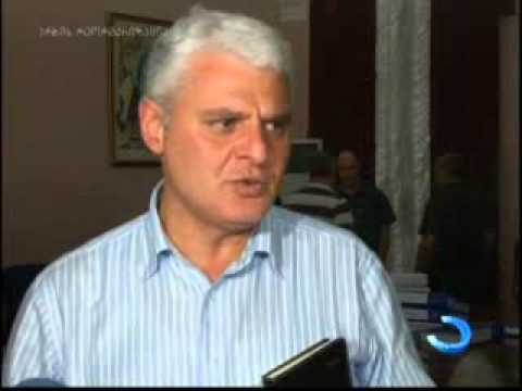 ე.წ. ჭაობის დასახლებაში წყლის სარეაბილიტაციო სამუშაოები ოქტომბრის ბოლოს დაიწყება