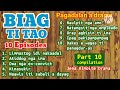 Part 10 compilation biag ti tao pagadalan a drama ilocano jena almoite drama