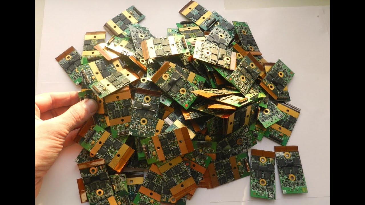 Золото из микросхем. Золотые микросхемы. Золото в платах. Золото в микросхемах.