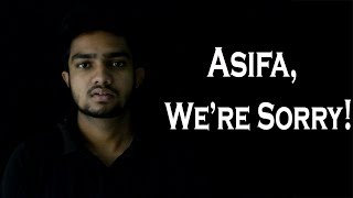 #Justice for Asifa | Stop this Rape Culture