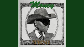 Money - Teni