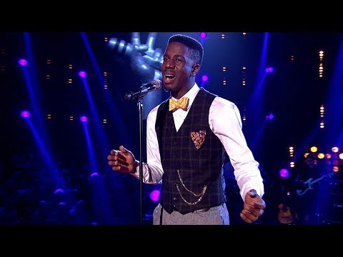 Jermain Jackman (+) A House Is Not A Home