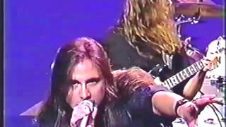 ANGRA - MAKE BELIEVE (BEST PERFORMANCE)