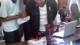 Download Lagu G-Tech berlomba 1 Robotic.mp4 MP3