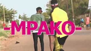 Mpaako By Don Swoz Official Video New Ugandan Music