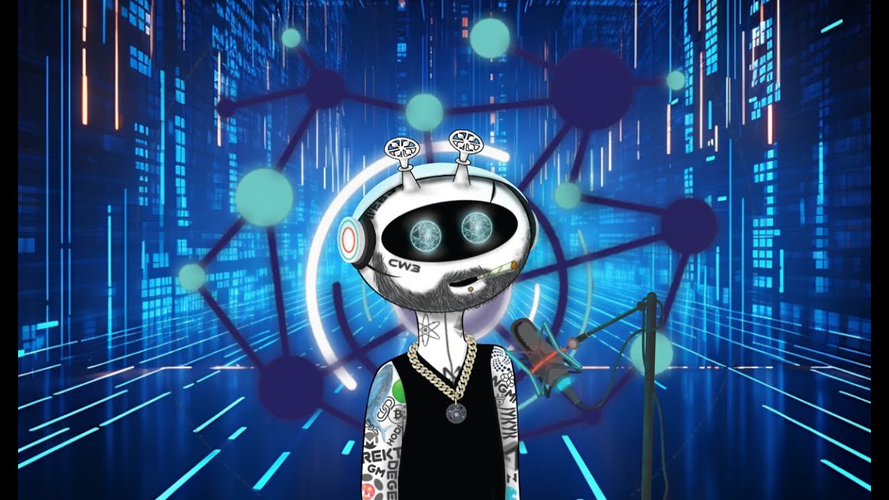 Staking, the cost of freedom and business with Chris Remus