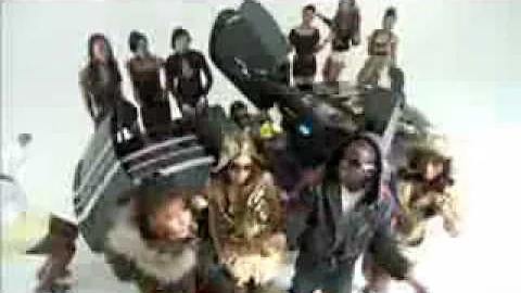 Karmakazee - Olu Maintain