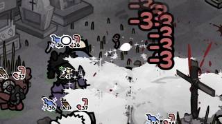 Mewgenics - Stream 13