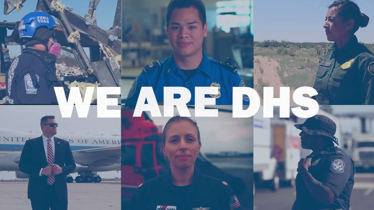 We are DHS Teaser Video