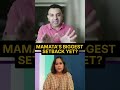 BREAKING Mamata Loses Control Over Lok Sabha? | Tehseen Calls Out "Rats Who..." #mamatabanerjee #tmc