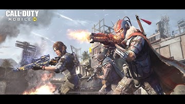 Call of Duty Mobile | Multiplayer Rapid Fire Mode