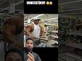 Mass Monster in Public 😳💀..#motivation #fitness #reaction #public #mass #bodybuilder #edit #shorts