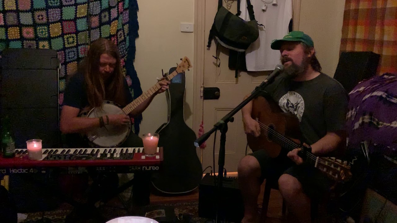 Holy Moses Heartache *KISS* cover