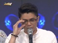 'Showtime' cheers as DOJ junks rape case vs. Vhong Navarro