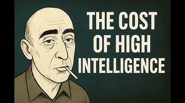 The Hidden Cost Of High Intelligence