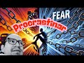 “Procrastinar no es fallar… es tener miedo de intentarlo”
