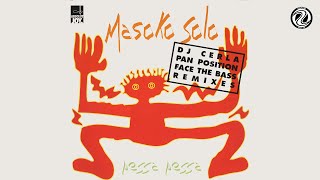 Masoko Solo - Pessa Pessa (DJ Cerla Rave Zone) (Audio)