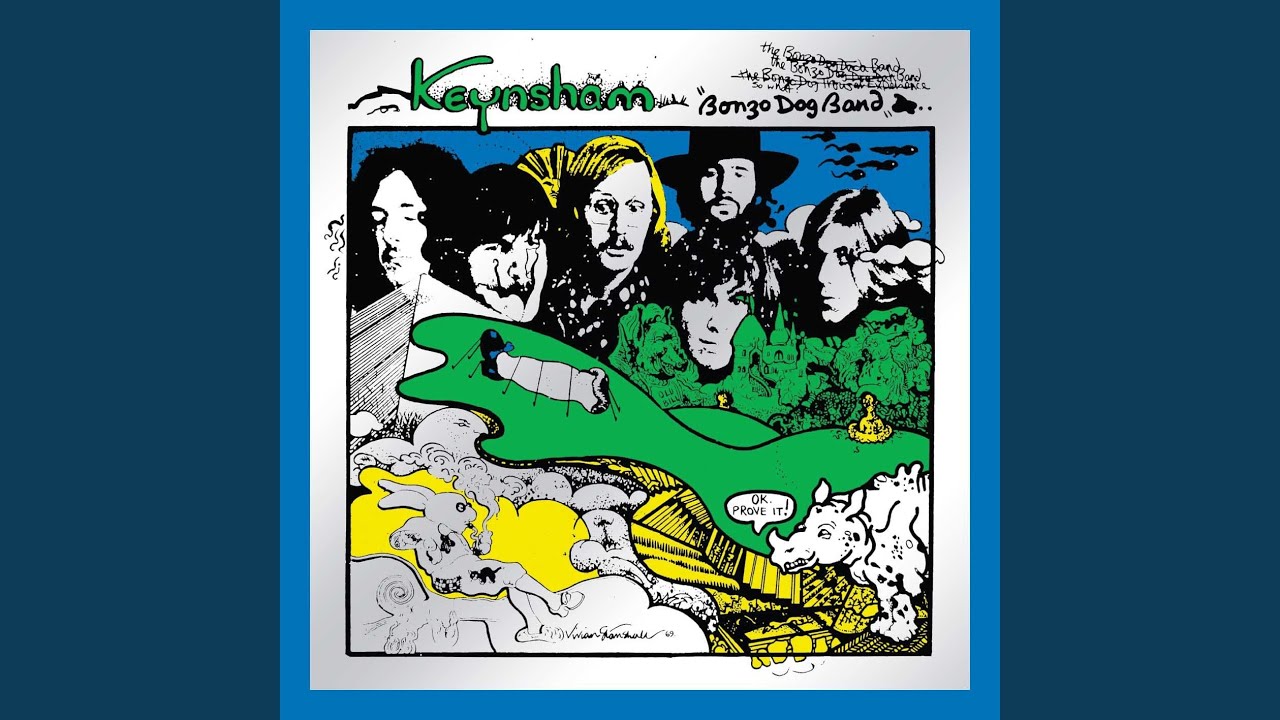 We Were Wrong (2007 Remaster)