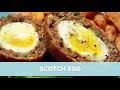 Download Top 10 Tasty Breakfasts HD Video