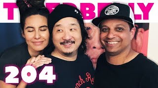 Johnny Sanchez, Funny is Funny | TigerBelly 204