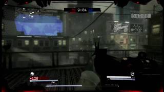 Blacklight Tango Down First Impressions