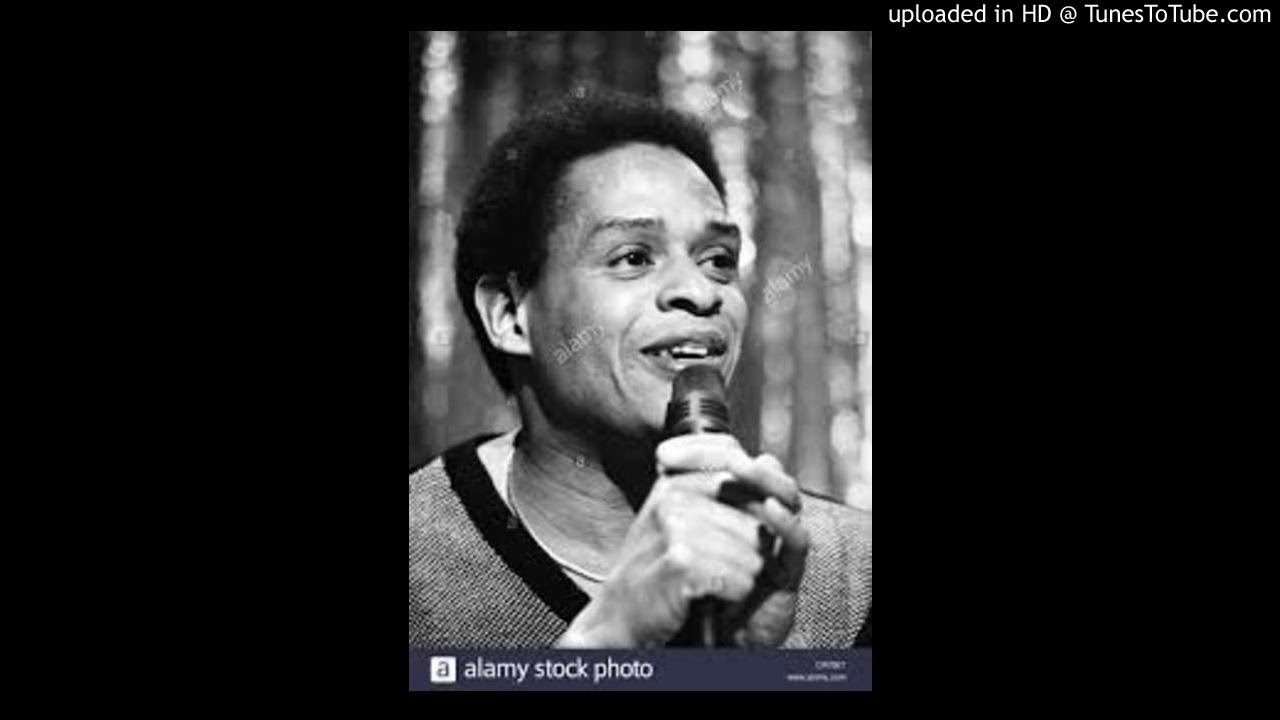 we are in this love together al jarreau