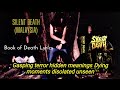 Miniature de la vidéo de la chanson Book Of Death