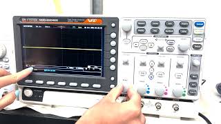 FabLab Fundamentals: Basics of How to Detect a Signal with an Oscilloscope