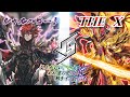 【#ヴァンガード】見るがいい、おれ達の更なる熱きイメージを！Ride46【対戦動画】