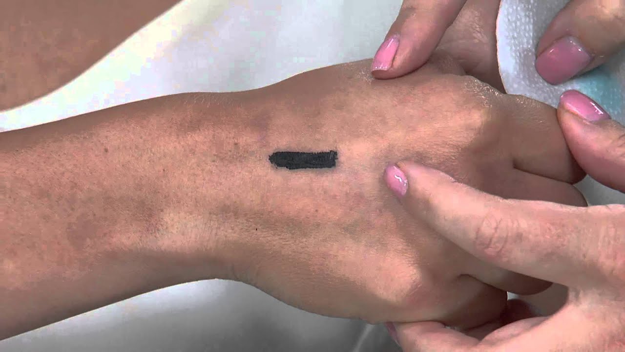 IT Cosmetics TIGHTLINE Waterproof Black Mascara Primer Duo with Rachel Boesing