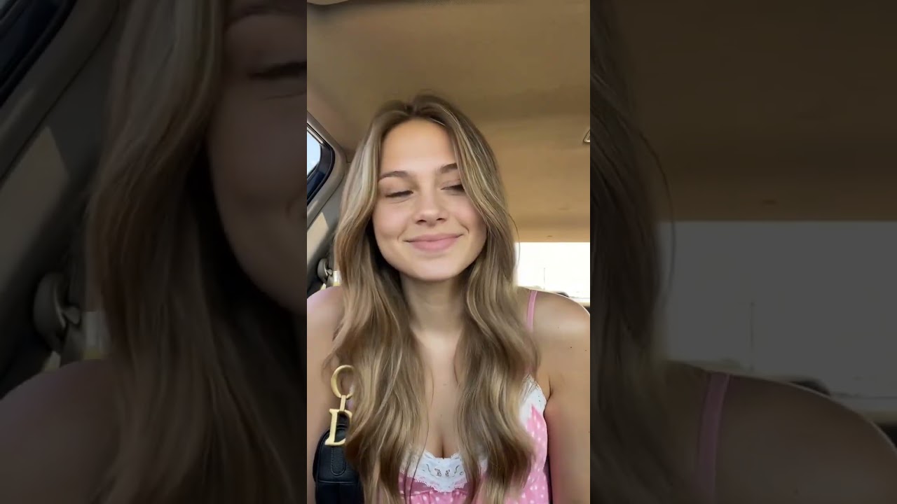 AI Twin Social Reel
