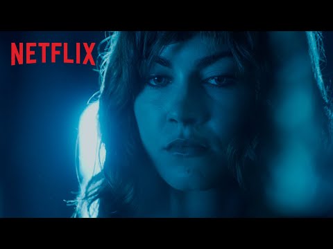 《潮灘秘語》第 1 季 | 前導預告 [HD] | Netflix