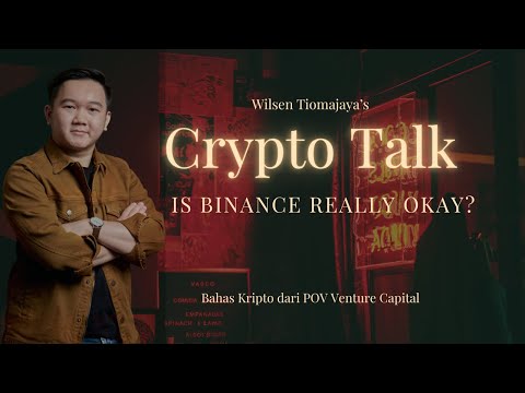 Binance dalam bahaya | Hyperliquid mungkin bakal dump | Alpha sharing