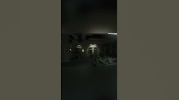 Alien Isolation pt2 Video Sneak Peak #gaming #horrorgaming #jumpscare #alienisolation #alien
